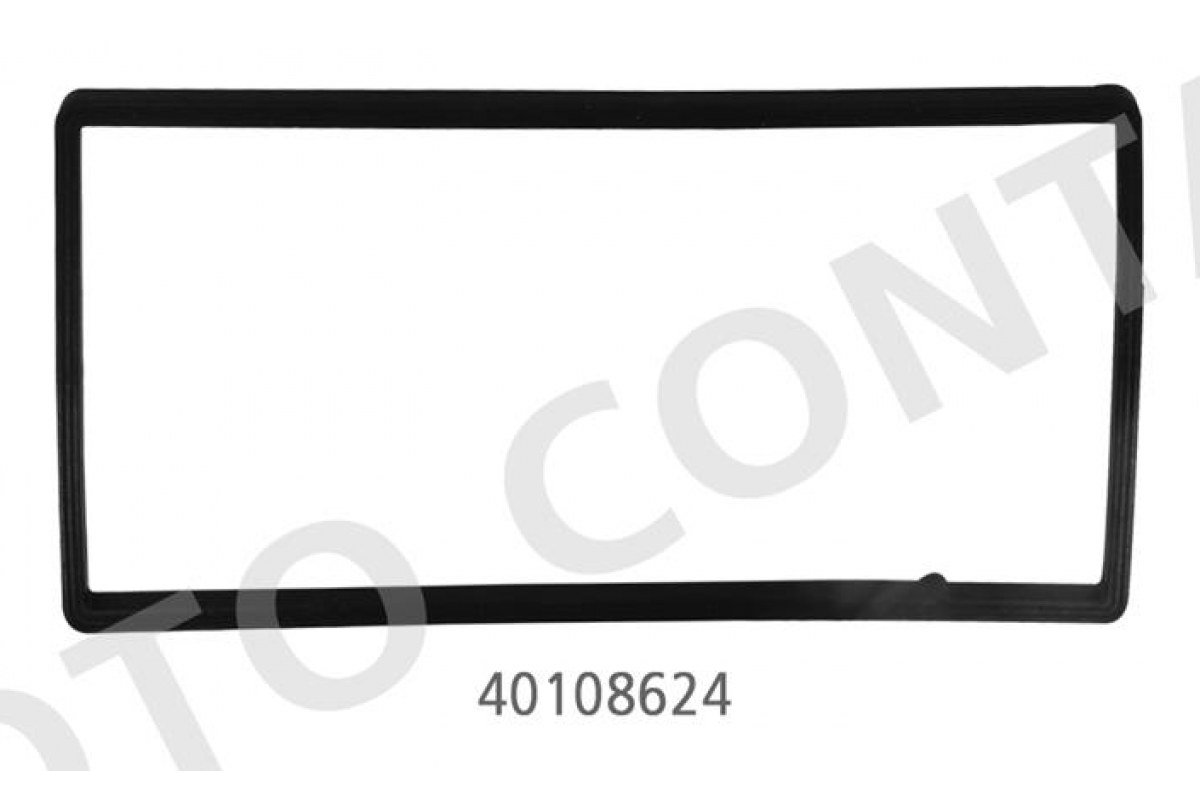 1817143_54133_493262810.jpg ÜST HAVA KAPAK LASTİGİ CLİO II-TWNG 1.2 16V (D4D 700/720-D4F702/704) - Görsel 1