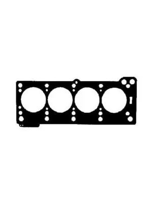 SİLİNDİR KAPAK CONTA (LPGLİ ARACLARA OZEL TAKVİYELİ 1,80mm BEYAZ) TİPO 1.4