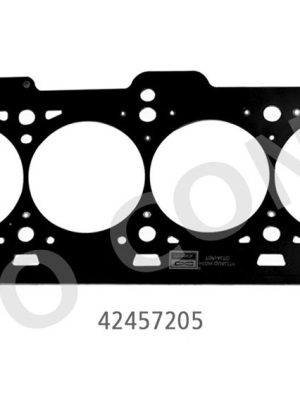 SİLİNDİR KAPAK CONTA CELİK CONTA MGN 1.6 16V