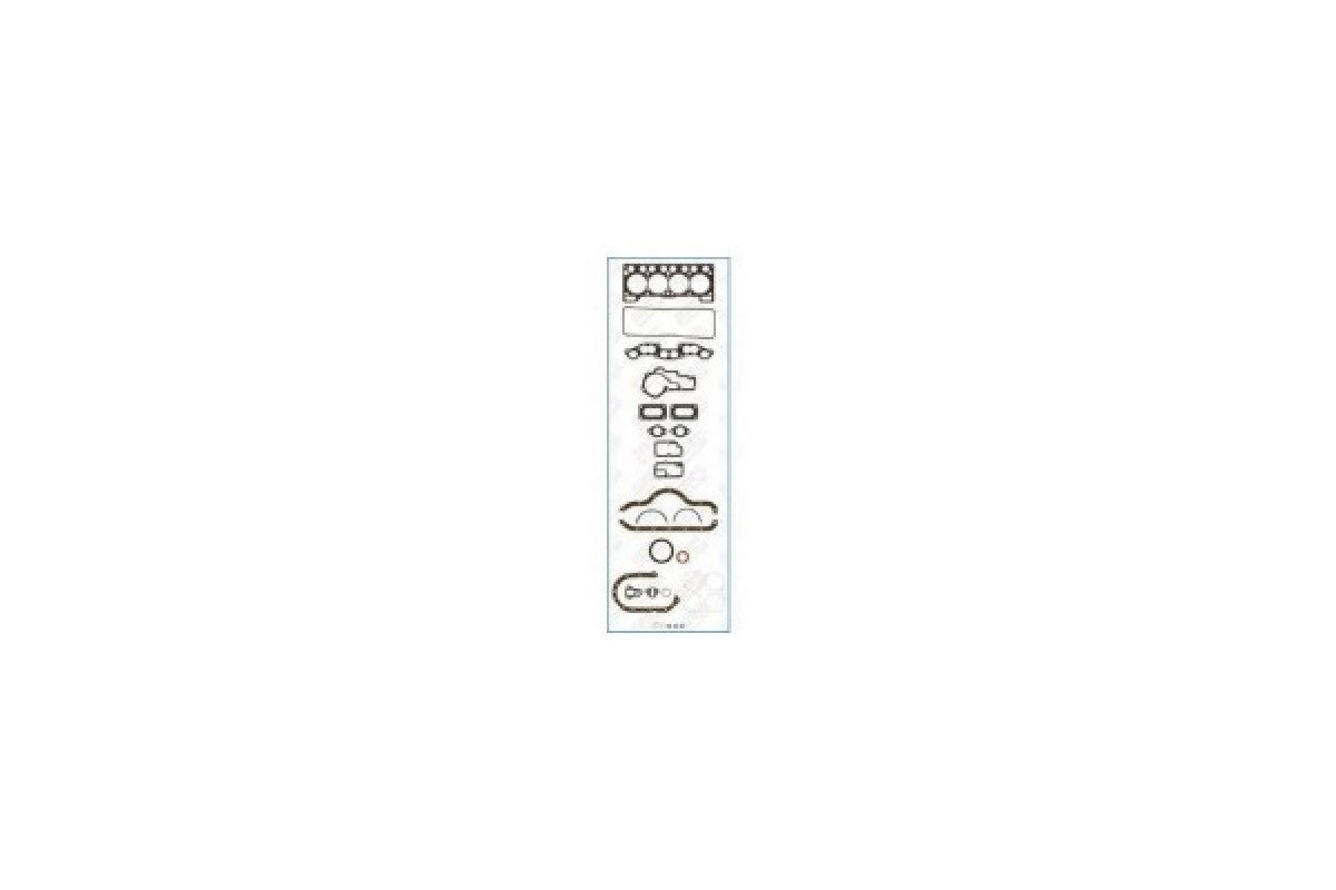 1817237_54017_261745718.jpg MOTOR TAKIM CONTASI FULL SKCLİ (KECELİ) CLİO-R19 1.4 8V (E6J-E7J 700/712/718) - Görsel 1