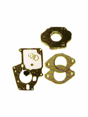 KARBÜRATOR TM TK SOLEX R12