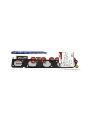 EKSOZ MANİFOLT CONTASI NBR KAPLI ÇELİK RENAULT MASTER TRAFİC 2.2 - 2.5 DCI G9U (10)