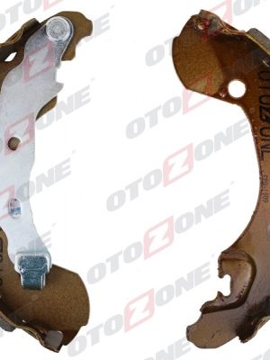 ARKA PABUÇ BALATA CLIO 3 1.5 DCI 05-12 -MODUS 04 10 MICRA 1.5DCİ 03-10 NOTE 1.2 1.4 1.5DC 7114320