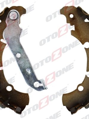 ARKA PABUÇ BALATA FIESTA 5 1.3-1.6 16V-1.4TDCI 01 FUSION 1.4-1.6-1.4TDCI 02 KA 1.6I 03 7138225