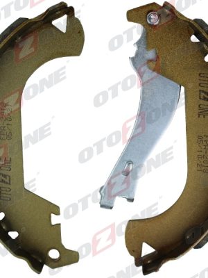 ARKA PABUÇ BALATA DOBLO 1.6-1.9 JTD 01-10 ALBEA 1.2-1.6 11.00 BENDİX MOD. GS8442 7129022