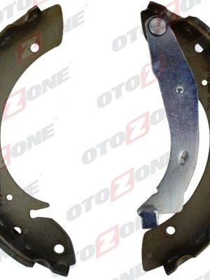 ARKA PABUÇ BALATA PARTNER 1.9D 96-08 -BERLINGO 1.6 HDI 08- -PARTNER 1.6 HDI 96-08 228x42 GS8635 7145150
