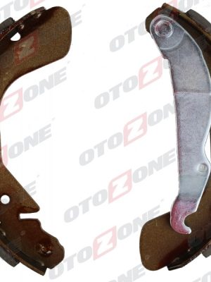 ARKA PABUÇ BALATA CORSA B 1.4i 93-00 CORSA B 1.6 16V 93-00 TIGRA 1.6 16V 94-00 ASTRA F 1.6i 7190120