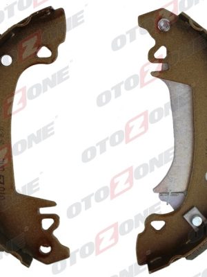 ARKA PABUÇ BALATA M131 DKŞ 1.6 79-93- R12 1.4 79-93 YAPIŞTIRMA CIRCIR ve LÖVYELİ GS8315TR 7115077