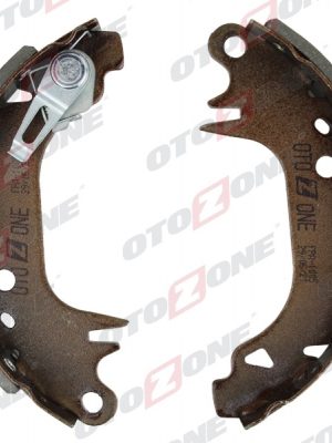 ARKA PABUÇ BALATA R9 L42 1.4 85-00 -R11 1.4 83-95 PERÇİNLİ GS8321 7113055