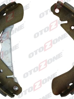 ARKA PABUÇ BALATA CORSA C 00-09 VECTRA A 93-95 ASTRA F 1.4i 98-02 LACETTI 1.6i 06-12 200x46 7190130