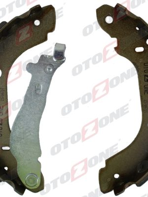 ARKA PABUÇ BALATA KANGOO KC0/1 1.5 DCI -1.9 DTI -1.4i 98-08 -NISSAN PRIMERA 1.6-1.8-2.0TD 96-01 7116050