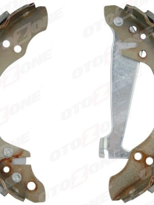 ARKA PABUÇ BALATA GOLF3-POLO-CORDOBA 93-99 IBIZA 93-09 TOLEDO 91-99 FABIA 99-08 200x40 7175070