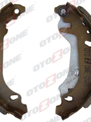 ARKA PABUÇ BALATA R19-R21 1.7 86-93 -R21 2.0 86-93 -CLIO I 1.2 90-98 - CLIO I 1.4 90-98 7117055