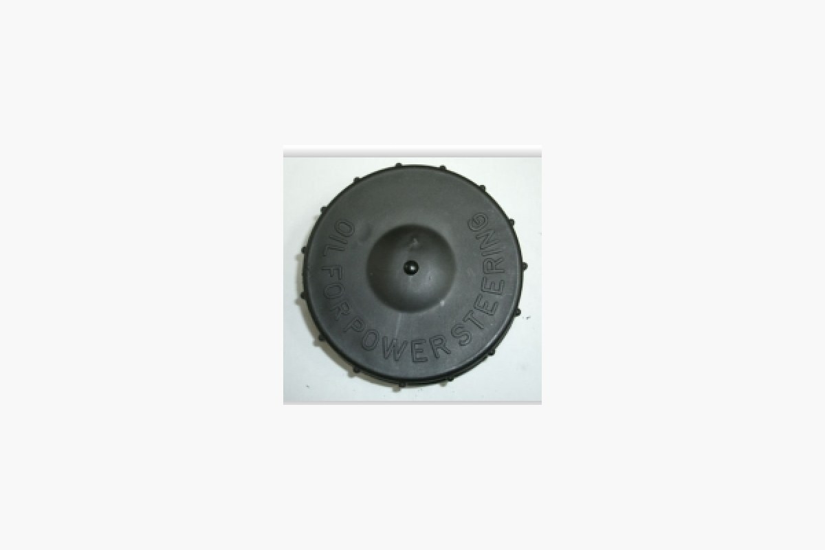 1817459_385361_647128229.jpg HİDROLİK DİREKSİYON YAĞ DEPO KAPAĞI SLX - Görsel 1