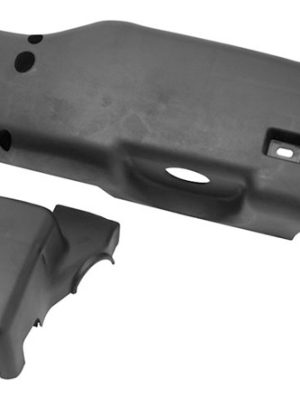 DİREKSİYON MUHAFAZA BAKALİTİ TK. EM. M131 DKŞ 96-99