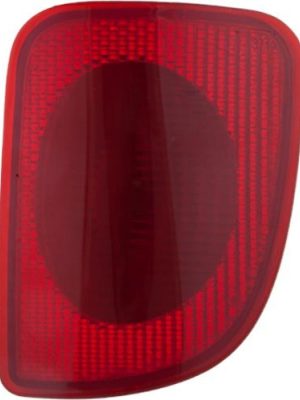ARKA TAMPON REFLEKTÖRÜ SAĞ [ RENAULT KANGO 2009 - ]