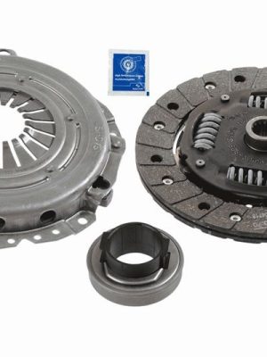 DEBRİYAJ SETİ [OPEL ASTRA F,CORSA B,COMBO B (C14NZ,X14NZ,X14SZ,14NV,14SE) 1991-2001]