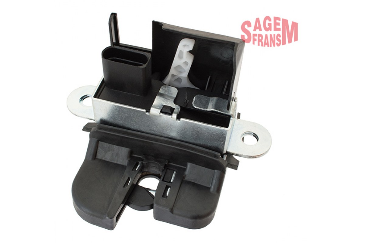 1818568_136017_459886199.jpg BAGAJ KİLİDİ MOTORLU VW GOLF 6-TIGUAN-POLO-GOLF 7, SEAT LEON - Görsel 1