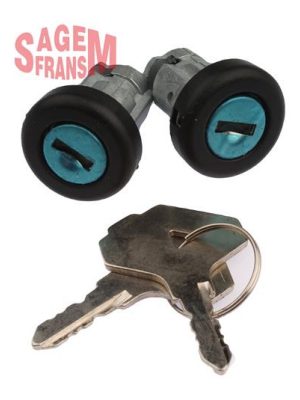 KAPI KİLİT ŞİFRE 2 Lİ TK R9 - R11