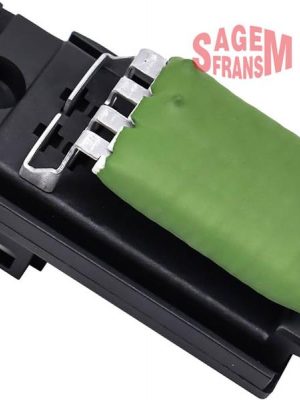 KALORİFER REZİSTANSI TRANSIT - CONNECT  FOCUS 1.4-1.6 1.8-2.0 MONDEO II-III 2.0-1.6i 16v