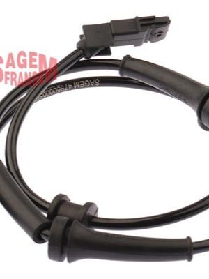 ABS SENSOR KABLO ARKA SAG - SOL LAGUNA III