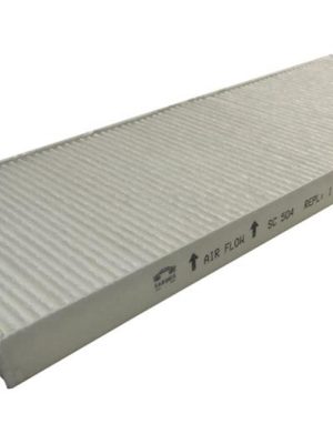 POLEN FİLTRESİ (VECTRA-B)
