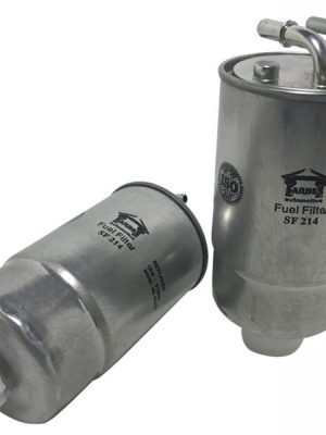 YAKIT FİLTRE [ OPEL CORSA C Z13DTJ 2003-2009 ]