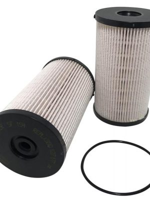 YAKIT FİLTRESİ [ VOLKSWAGEN PASSAT, CADDY III, AUDI A3, SEAT LEON, SKODA OCTAVIA, SUPERB II 1.6/1.9/2.0 TDI, CADDY IV, GOLF VI 1.6/2.0 TDI, JETTA IV 1.6 TDI 10-14, TIGUAN 2.0 TDI 07-18 ]