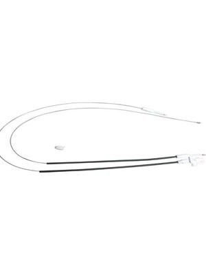CAM KRİKO TELİ ARKA SOL MGN 135