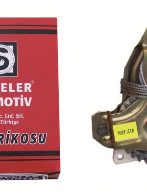 CAM KRİKOSU ARKA 1600 M131 DKŞ
