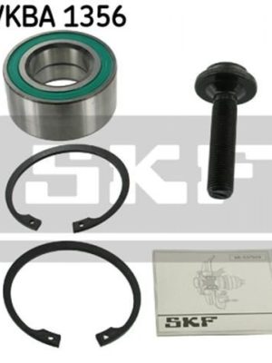 ARKA TEKER RULMANI RENAULT MEGANE II 02-09 SCENİC II 03-09 BTH-1250