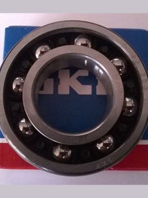 SKF 6000 SERİSİ RULMAN