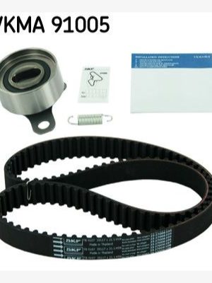 TRİGER SETİ COROLLA 1.6-1.6 Si (AE101-AE111) (92-00)-AVENSIS-CARINA E (92-00) (4A-FE)