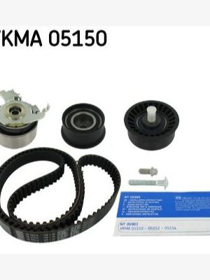 TRİGER SETİ [ OPEL ASTRA(F), CORSA(B), TIGRA, VECTRA(B) 1.4i 16V/1.6i 16V (X14XE-X16XEL) ]