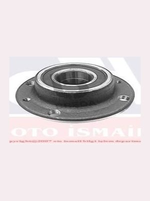 ARKA PORYA ABS SİZ DOBLO BAF-0013 AD