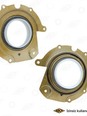 KEÇE MAZOT POMPA 1.8 TDCI CONNECT FORD CONNECT1.8 TDCI 2002- (80X161X11) KUTU (10)