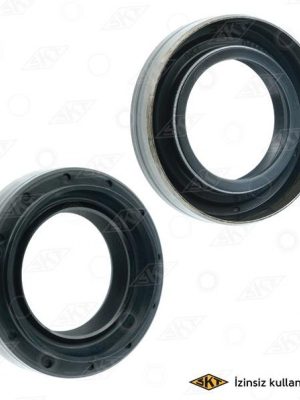 KEÇE DİFERANSİYEL SOL ÇIKIŞ FIAT DOBLO FIORINO ALBEA LINEA PALIO TEMPRA STILO (29,8X50X10) KUTU (10)