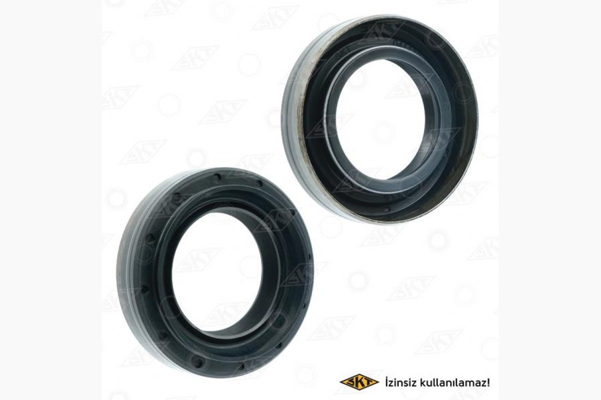 1820360_34243_870863410.jpg KEÇE DİFERANSİYEL SOL ÇIKIŞ FIAT DOBLO FIORINO ALBEA LINEA PALIO TEMPRA STILO (29,8X50X10) KUTU (10) - Görsel 1