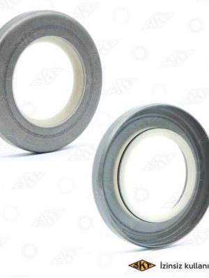 KEÇE EKSANTRİK MİLİ FIAT KUŞ SERİSİ (30X52X7) KUTU (20)