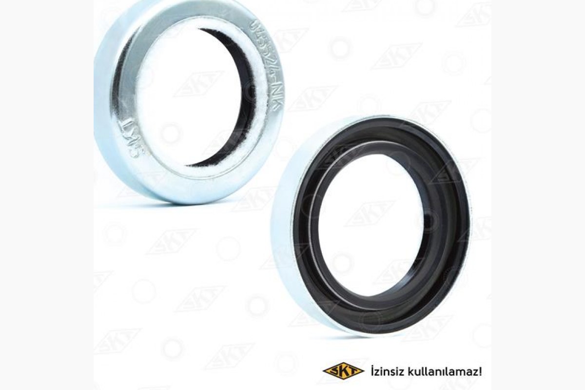 1820374_21908_542846335.jpg KEÇE DİFR. AKS SAĞ-SOL ÇIKIŞ RENAULT 12 TOROS (36X54X11) KUTU (20) - Görsel 1