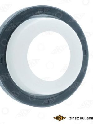 MOTOR YAĞLAYICI KEÇE [ RENAULT-VW MEGANE II - III/ CLIO III, CRAFTER 2.5 TDI K4M 1.6 16V Benzinli 2.5 TDI (2006 -2013) ]