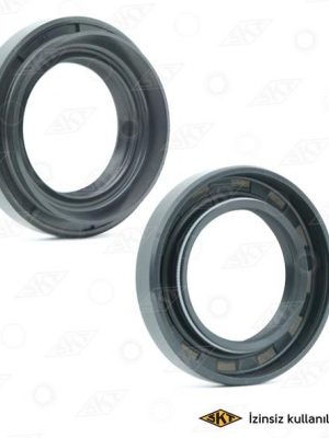 KEÇE DİFERANSİYEL SAĞ-SOL ÇIKIŞ HYUNDAI ACCENT ELENTRA SONATA (35X56X9) KUTU (20)