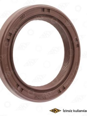 KEÇE EKSANTRİK MİLİ RENAULT MASTER CLIO KANGOO LAGUNA MEGANE TRAFİC (30X42X6) KUTU (20)