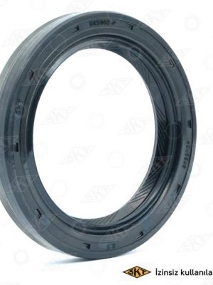 KEÇE ŞANZ. SAĞ SOL ÇIKIŞ FORD ESCORT FIESTA FOCUS FUSION (40X55X8) KUTU (20)