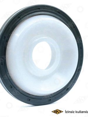 KEÇE KRANK ARKA RENAULT CLIO KANGOO MEGANE MASTER FLUENCE MODUS 1.5 DCI / 1.4 1.6 (80X100X9) KUTU (10)