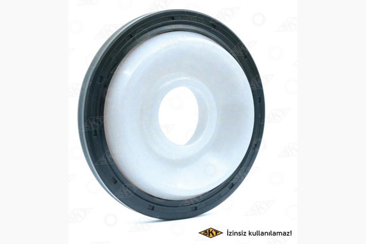 1820400_25796_352302956.jpg KEÇE KRANK ARKA RENAULT CLIO KANGOO MEGANE MASTER FLUENCE MODUS 1.5 DCI / 1.4 1.6 (80X100X9) KUTU (10) - Görsel 1