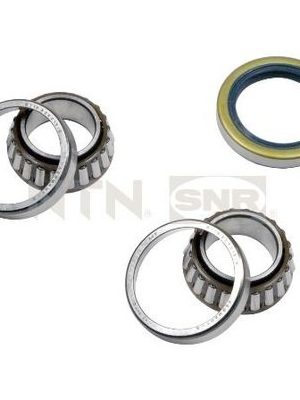ARKA TEKER FORD ESCORT V-VI-VII-FİESTA III 1,3-1,4-1,6 1990-1999 1137830 VKBA 1333