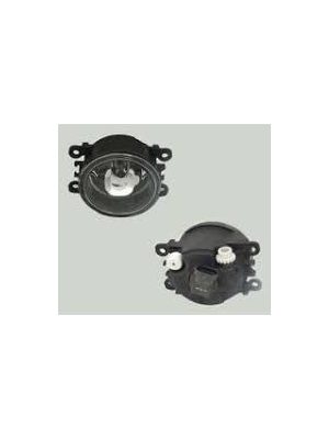 SİS FARI SAĞ-SOL AMPÜLLÜ [ RENAULT FLUENCE-MEGANE II-III-KANGO-MASTER, DACIA LOGAN, PEUGEOT P107-P207-P307-P407-P607, CITROEN C4-C5-PİCASSO, OPEL ASTRA G-VECTRA C, FORD FOCUS II/III-FIESTA VI-COURİER-