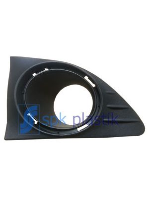 SİS FAR ÇERÇEVESİ (KAPAĞI) (SİSLİ) SOL CLIO IV SYMBOL-JOY-LOGAN-SANDERO 13-