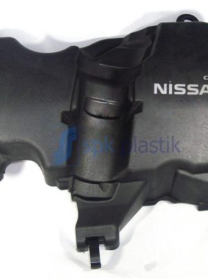 MOTOR ÜST KAPAĞI (MOTOR MUHAFAZA KAPAĞI) [ NISSAN JUKE-NOTE-QASHQAİ 1.5DCİ ]